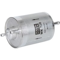Kraftstofffilter MANN-FILTER WK 720 von Mann-Filter