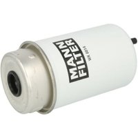 Kraftstofffilter MANN-FILTER WK 8014 von Mann-Filter