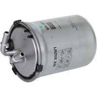 Kraftstofffilter MANN-FILTER WK 8029/1 von Mann-Filter