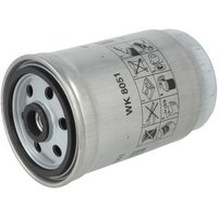 Kraftstofffilter MANN-FILTER WK 8051 von Mann-Filter