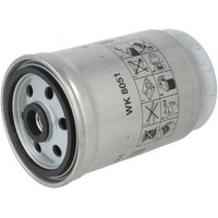 Kraftstofffilter MANN-FILTER WK 8051 Kraftstofffilter MANN-FILTER WK 8051 von Mann-Filter