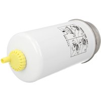 Kraftstofffilter MANN-FILTER WK 8104 Kraftstofffilter MANN-FILTER WK 8104 von Mann-Filter