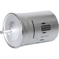 Kraftstofffilter MANN-FILTER WK 830/7 von Mann-Filter