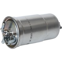 Kraftstofffilter MANN-FILTER WK 853/3 x Kraftstofffilter MANN-FILTER WK 853/3 x von Mann-Filter