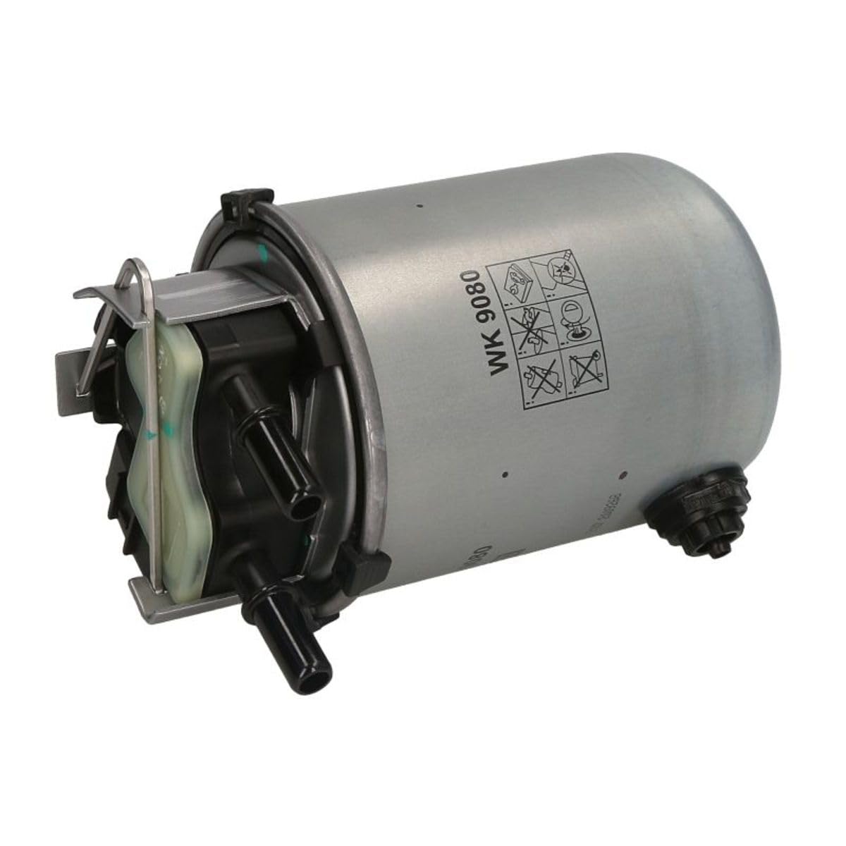 Kraftstofffilter MANN-FILTER WK 9080 Kraftstofffilter MANN-FILTER WK 9080 von MANN-FILTER