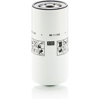 Kraftstofffilter MANN WK 11 040 x von Mann-Filter