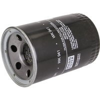 Kraftstofffilter MANN FILTER WK 941 (10) von Mann-Filter