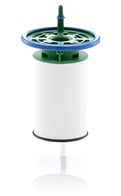 Mann-filter Kraftstofffilter [Hersteller-Nr. PU7015] für Citroën, Peugeot von MANN-FILTER