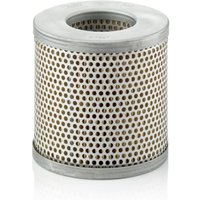 Luftfilter MANN-FILTER C 1337 Luftfilter MANN-FILTER C 1337 von Mann-Filter