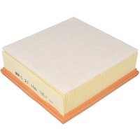 Luftfilter MANN-FILTER C 21 106 von Mann-Filter