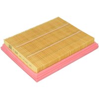 Luftfilter MANN-FILTER C 2244 Luftfilter MANN-FILTER C 2244 von Mann-Filter