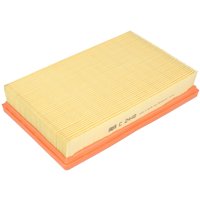 Luftfilter MANN-FILTER C 2448 Luftfilter MANN-FILTER C 2448 von Mann-Filter
