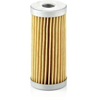 Luftfilter MANN-FILTER C 32 von Mann-Filter