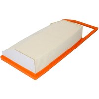 Luftfilter MANN-FILTER C 34 008 Luftfilter MANN-FILTER C 34 008 von Mann-Filter