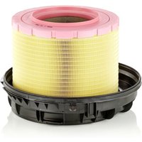 Luftfilter MANN-FILTER C 40 006 Luftfilter MANN-FILTER C 40 006 von Mann-Filter