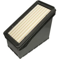 Luftfilter MANN-FILTER C 45 002 Luftfilter MANN-FILTER C 45 002 von Mann-Filter