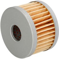 Luftfilter MANN-FILTER C 64/3 von Mann-Filter