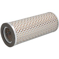 Luftfilter MANN-FILTER C 718 Luftfilter MANN-FILTER C 718 von Mann-Filter