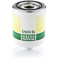 Lufttrocknerfilter MANN FILTER TB 1374/3 x Lufttrocknerfilter MANN FILTER TB 1374/3 x von Mann-Filter