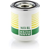 Lufttrocknerfilter MANN FILTER TB 1374 x Lufttrocknerfilter MANN FILTER TB 1374 x von Mann-Filter