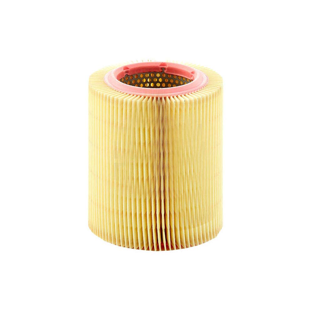 MANN-FILTER C 1567 Luftfilter – Für PKW von MANN-FILTER