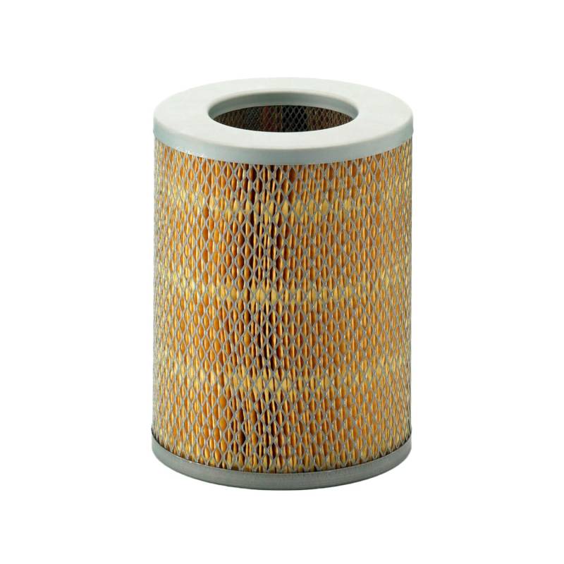 MANN-FILTER C 16 136 Luftfilter – Für PKW von MANN-FILTER