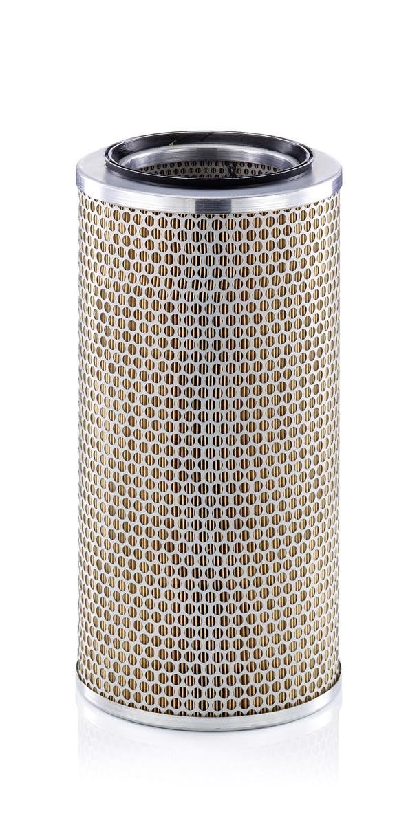 MANN-FILTER C 20 024 Filtro de aire – Para vehículos de utilidad MANN-FILTER C 20 024 Filtro de aire – Para vehículos de utilidad von MANN-FILTER