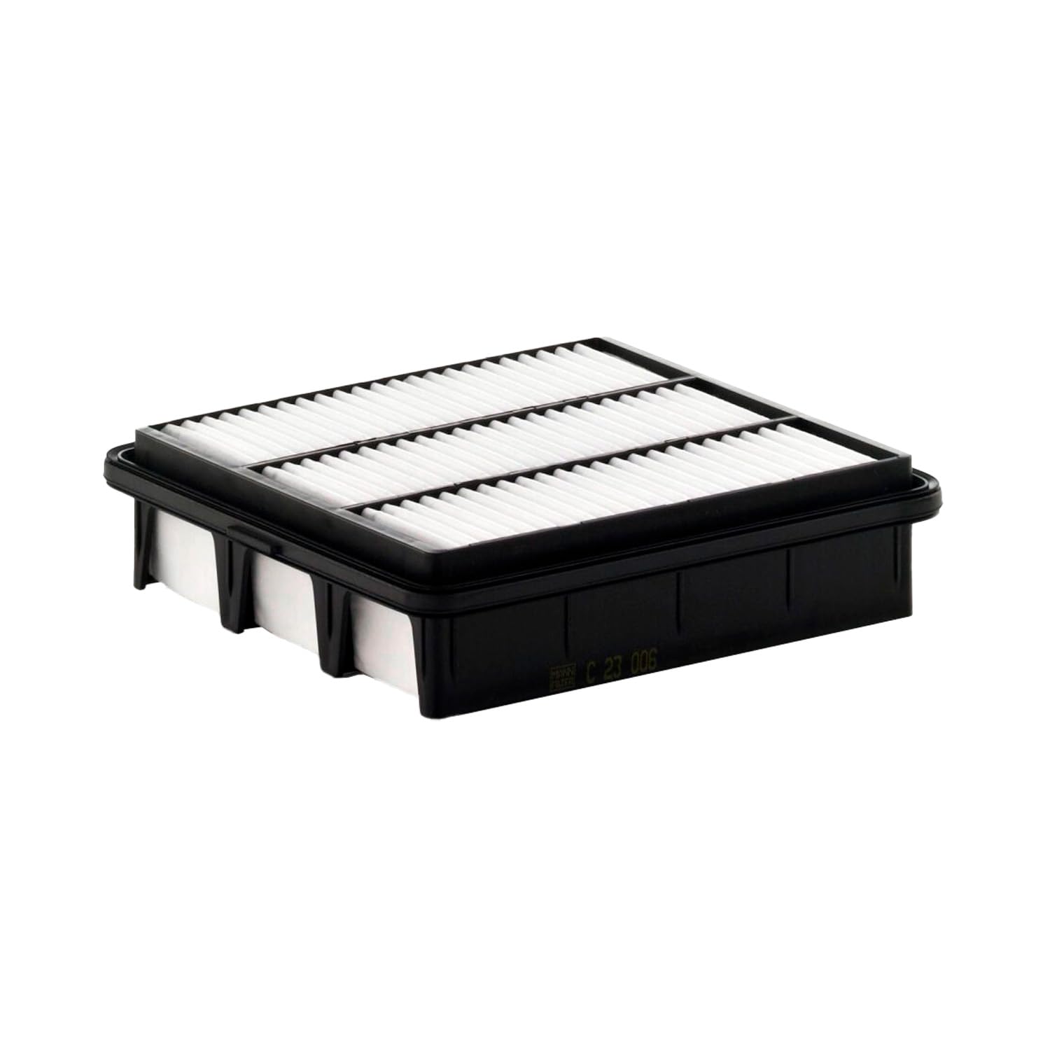 MANN-FILTER C 23 006 Luftfilter - PKW + TRANSPORTER MANN-FILTER C 23 006 Luftfilter - PKW + TRANSPORTER von MANN-FILTER