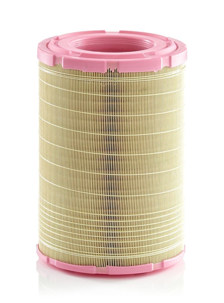 MANN-FILTER C 24 642/2 Filtro de aire – Para vehículos de utilidad MANN-FILTER C 24 642/2 Filtro de aire – Para vehículos de utilidad von MANN-FILTER