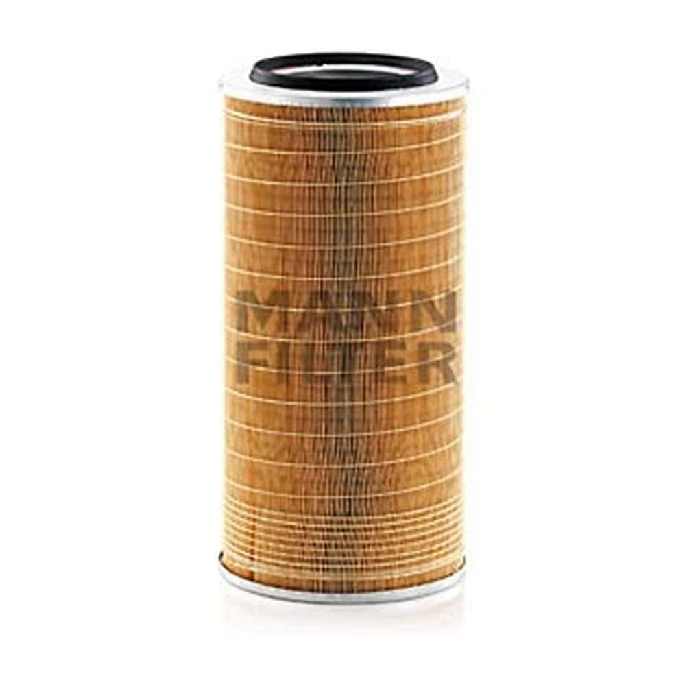MANN-FILTER C 24 650/8 Luftfilter MANN-FILTER C 24 650/8 Luftfilter von MANN-FILTER