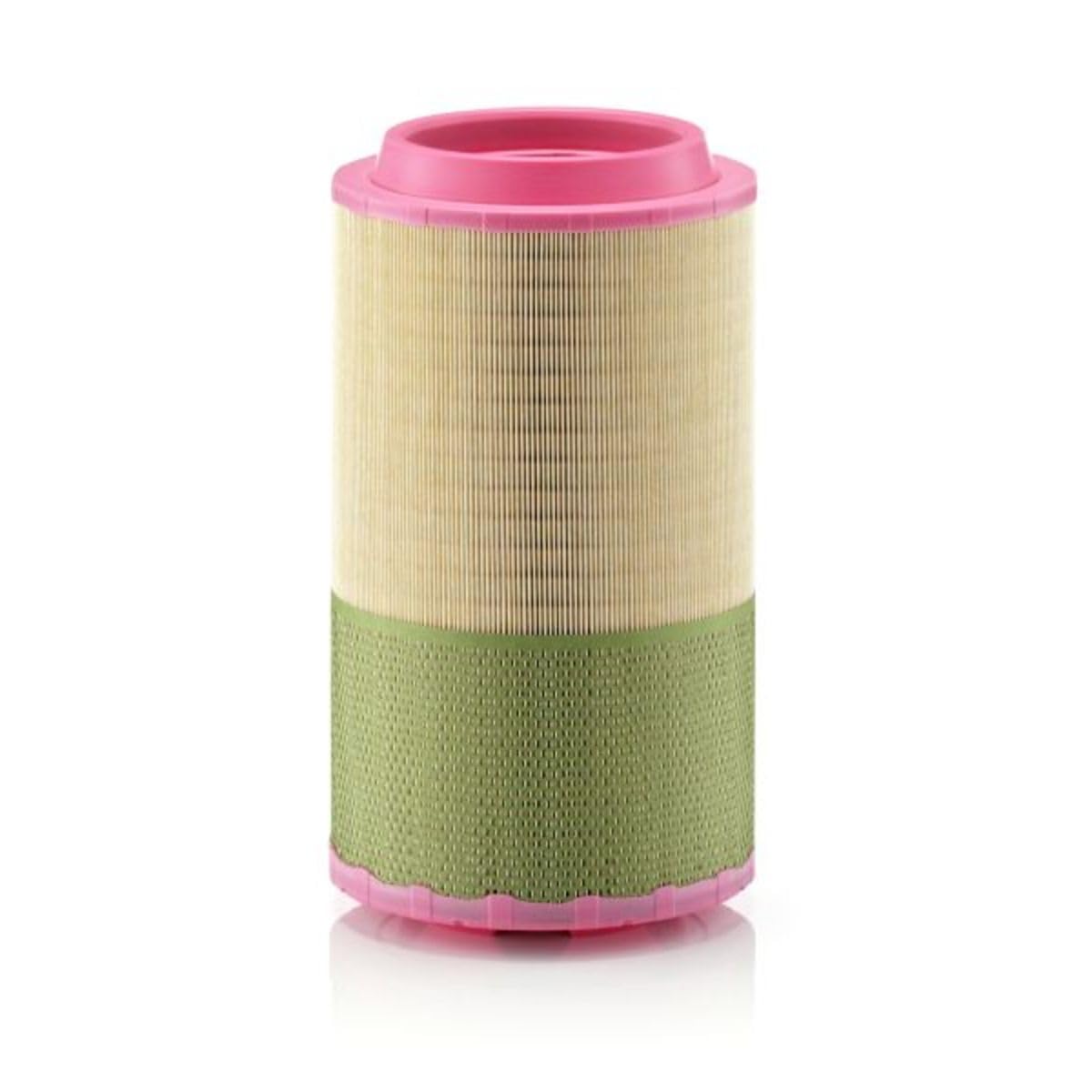 MANN-FILTER C 24 745/1 Luftfilter - LKW + BUSSE MANN-FILTER C 24 745/1 Luftfilter - LKW + BUSSE von MANN-FILTER