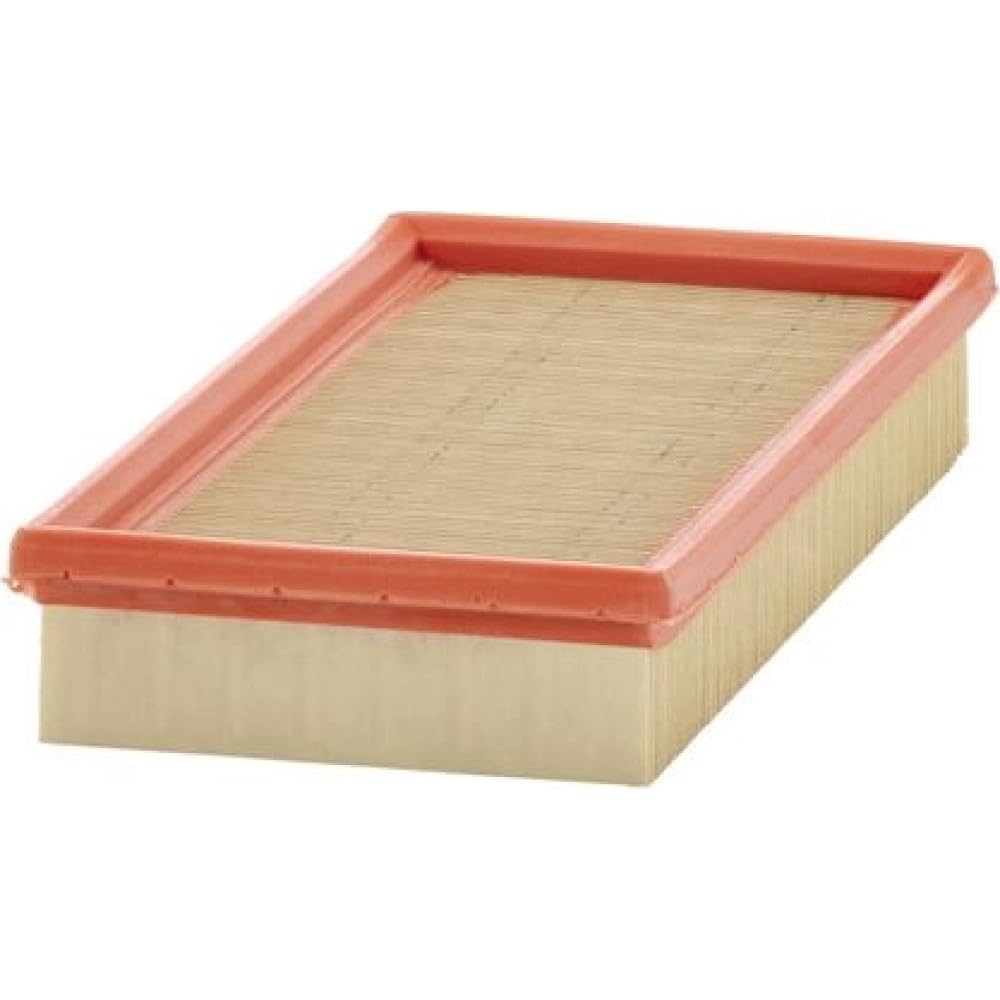 MANN-FILTER C 2860/3 Filtro de aire – Para vehículos de utilidad MANN-FILTER C 2860/3 Filtro de aire – Para vehículos de utilidad von MANN-FILTER