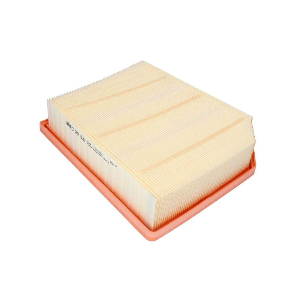 MANN-FILTER C 29 031 Luftfilter - PKW + TRANSPORTER MANN-FILTER C 29 031 Luftfilter - PKW + TRANSPORTER von MANN-FILTER
