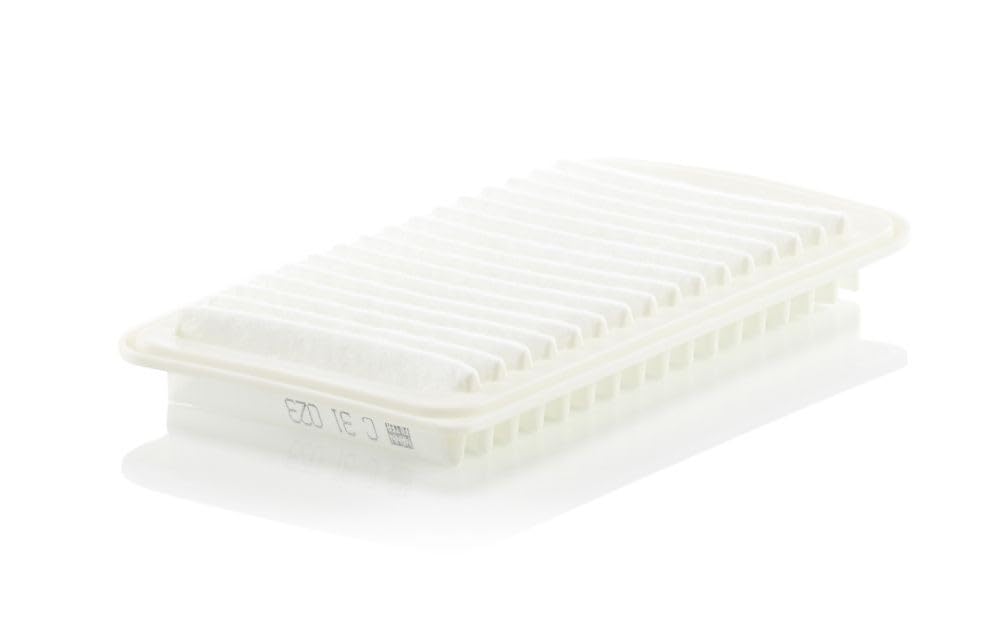 MANN-FILTER C 31 023 Luftfilter – Für PKW MANN-FILTER C 31 023 Luftfilter – Für PKW von MANN-FILTER