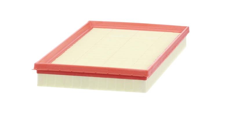 MANN-FILTER C 34 002 Luftfilter - für Pkw + Transporter von MANN-FILTER