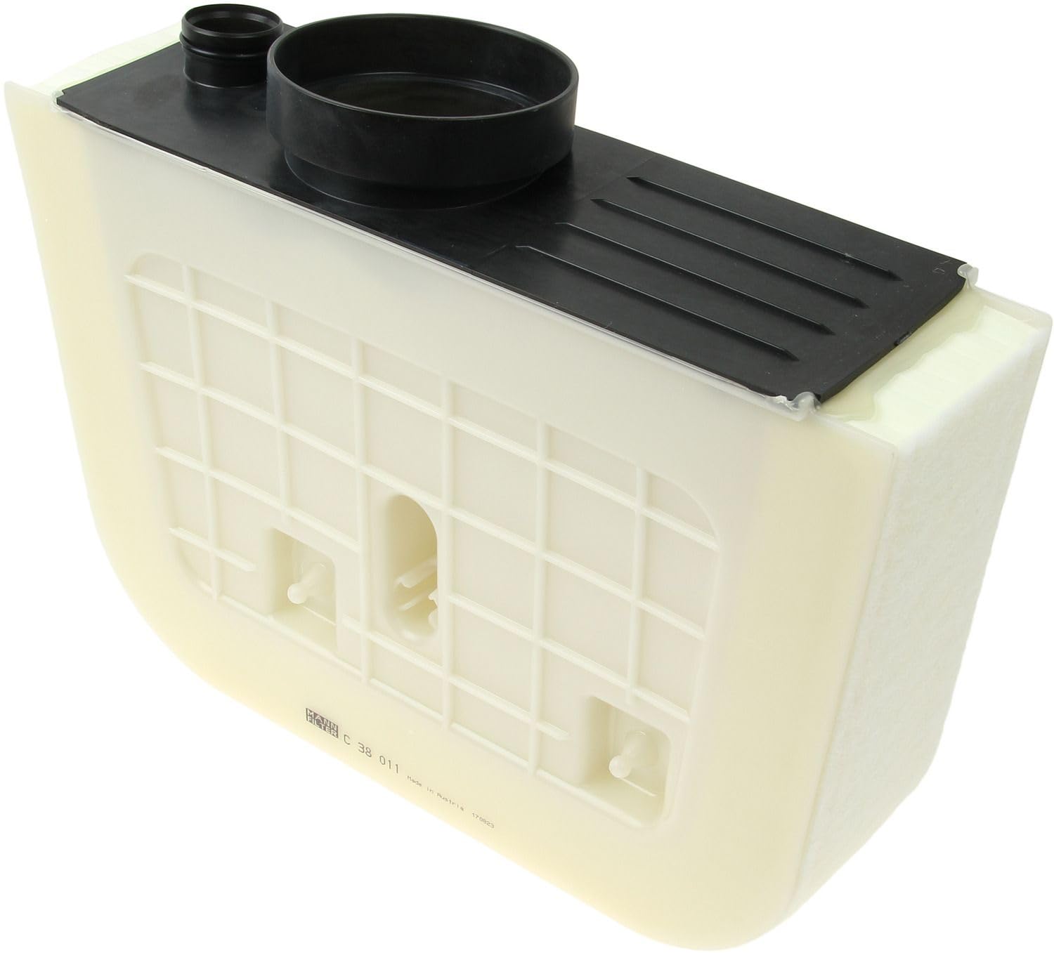 MANN-FILTER C 3811 Compartimentos de Motor – Para automóviles MANN-FILTER C 3811 Compartimentos de Motor – Para automóviles von MANN-FILTER