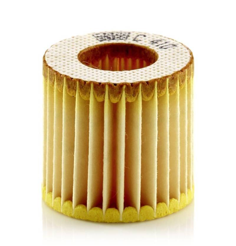 MANN-FILTER C 410 Picolino Luftfilter von MANN-FILTER