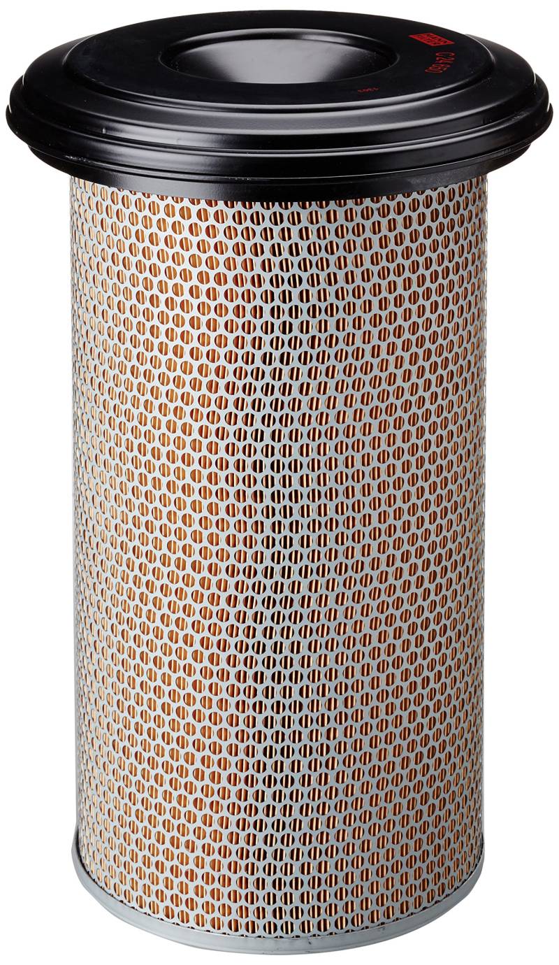 MANN-FILTER C24650 Luftfilter ”vom Hersteller eingestellt ” von MANN-FILTER
