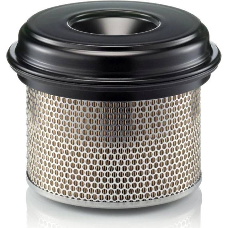 MANN-FILTER C28715 Luftfilter von MANN-FILTER
