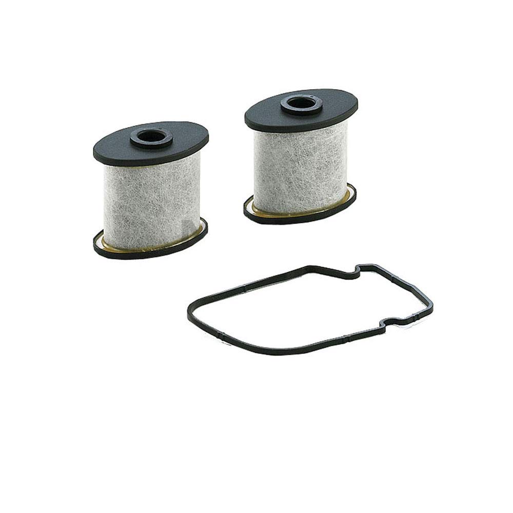 MANN-FILTER C911X2 Ölabscheider MANN-FILTER C911X2 Ölabscheider von MANN-FILTER