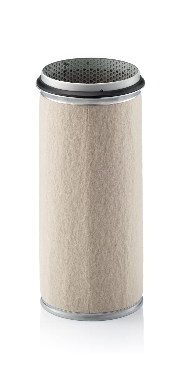 MANN-FILTER CF 1620 Luftfilter-Sekundärelement Luftfilter - für Lkw + Busse von MANN-FILTER