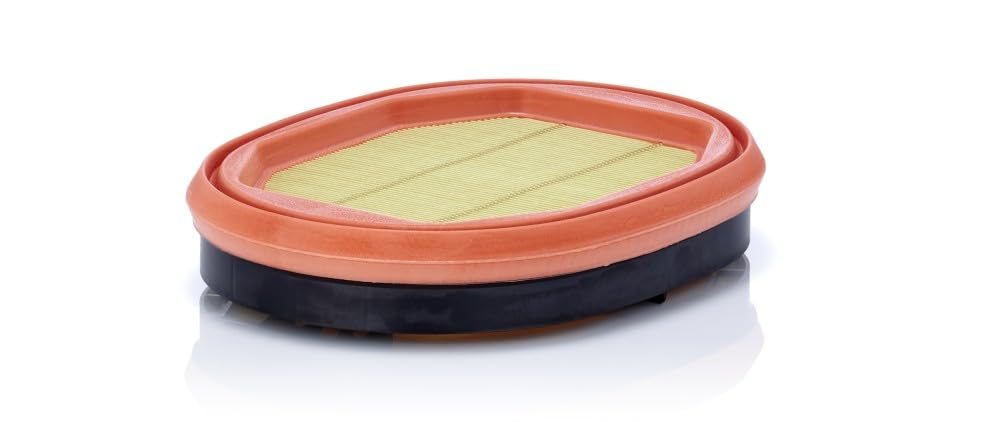 MANN-FILTER CF 2864 Luftfilter – Sekundärfilter Element – Für Nutzfahrzeuge MANN-FILTER CF 2864 Luftfilter – Sekundärfilter Element – Für Nutzfahrzeuge von MANN-FILTER