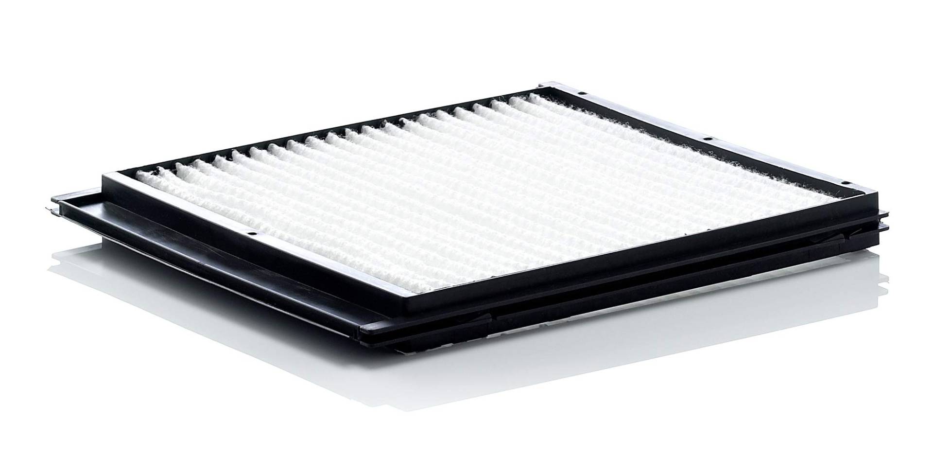 MANN-FILTER CU 2516 Innenraumfilter – Für PKW MANN-FILTER CU 2516 Innenraumfilter – Für PKW von MANN-FILTER