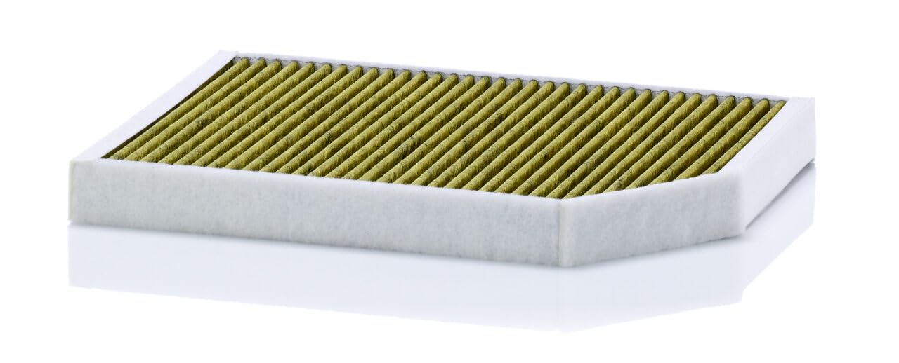 MANN-FILTER FP 32 007/1 Innenraumfilter/Kabinenluftfilter - PKW + TRANSPORTER MANN-FILTER FP 32 007/1 Innenraumfilter/Kabinenluftfilter - PKW + TRANSPORTER von MANN-FILTER