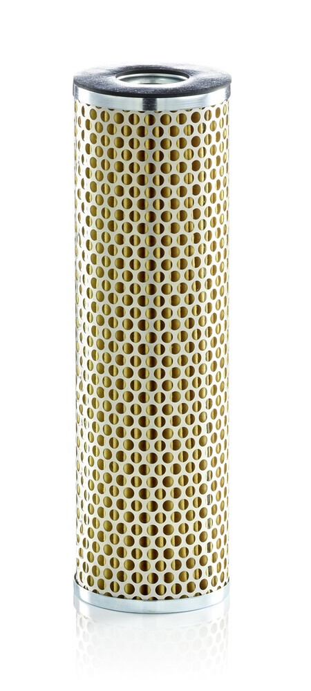 MANN-FILTER Filter, Arbeitshydraulik HD 9004 MANN-FILTER Filter, Arbeitshydraulik HD 9004 von MANN-FILTER