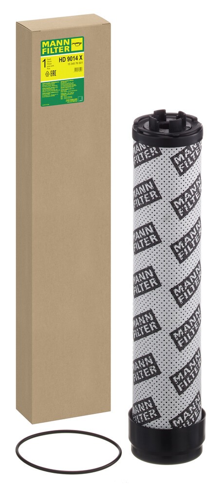 MANN-FILTER Filter, Arbeitshydraulik HD 9014 x 1000126919,5368632568 MANN-FILTER Filter, Arbeitshydraulik HD 9014 x 1000126919,5368632568 von MANN-FILTER