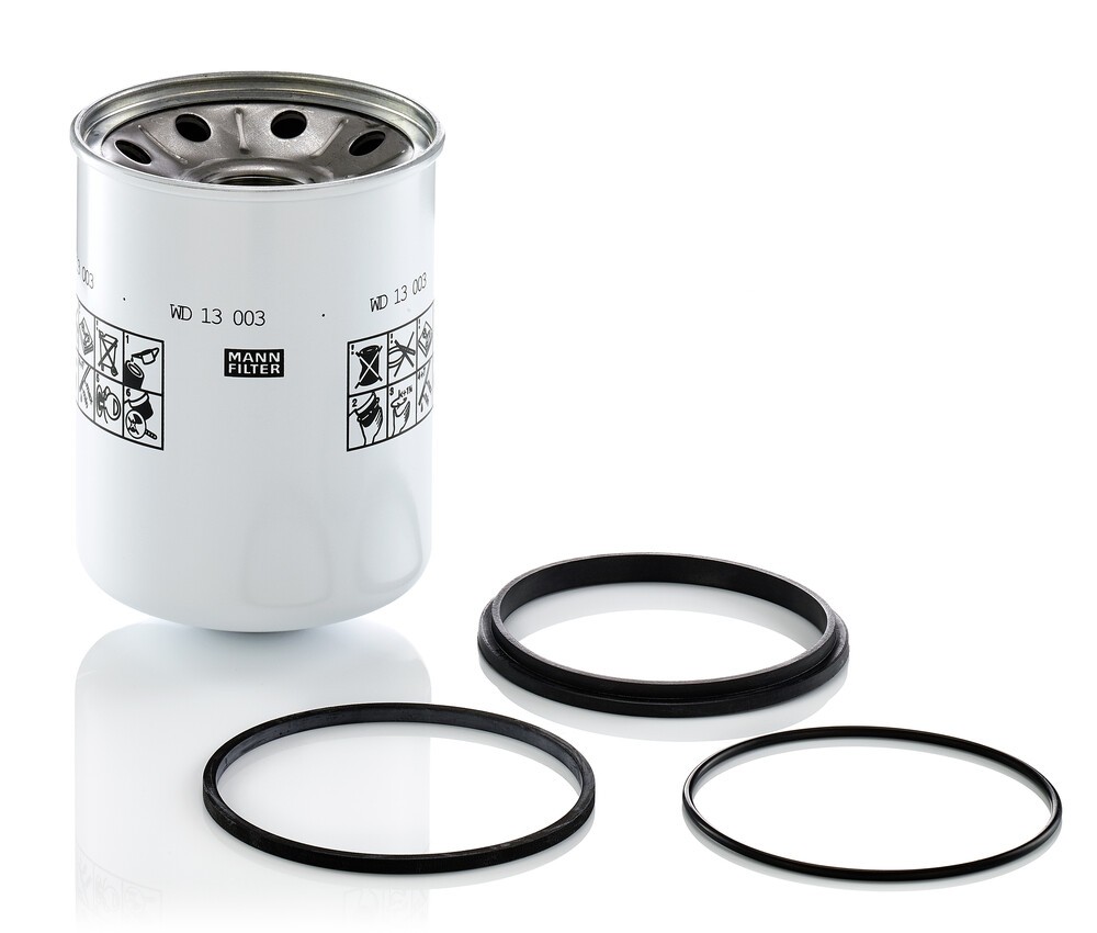 MANN-FILTER Filter, Arbeitshydraulik JOHN DEERE WD 13 003 x RE45864,AG609666,FA57CC10 1440832,2332674,E12597989,59888990,PMHF28810,3I0700,3I0702 MANN-FILTER Filter, Arbeitshydraulik JOHN DEERE WD 13 003 x RE45864,AG609666,FA57CC10 1440832,2332674,E12597989,59888990,PMHF28810,3I0700,3I0702 von MANN-FILTER