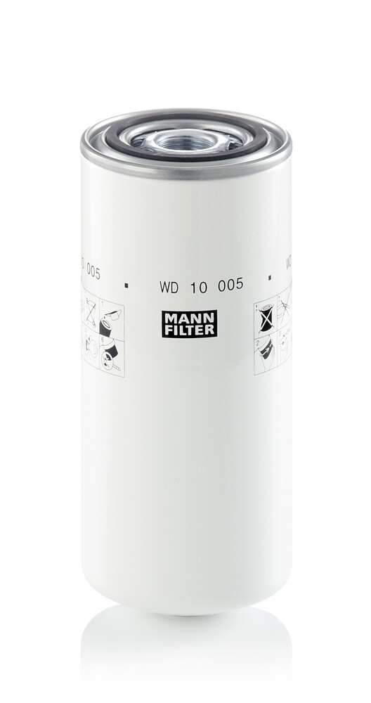 MANN-FILTER Filter, Arbeitshydraulik LANDINI WD 10 005 016499AA,9976453,9976807 3668164M91,4204121M1,3657889M1,912019900,51693106,1494533 MANN-FILTER Filter, Arbeitshydraulik LANDINI WD 10 005 016499AA,9976453,9976807 3668164M91,4204121M1,3657889M1,912019900,51693106,1494533 von MANN-FILTER