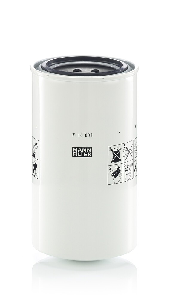 MANN-FILTER Filter, Arbeitshydraulik NEW HOLLAND,STEYR,CASE IH W 14 003 47135287,84581942,18657361 82005016,81865736,84228827,84248043,1931173 MANN-FILTER Filter, Arbeitshydraulik NEW HOLLAND,STEYR,CASE IH W 14 003 47135287,84581942,18657361 82005016,81865736,84228827,84248043,1931173 von MANN-FILTER