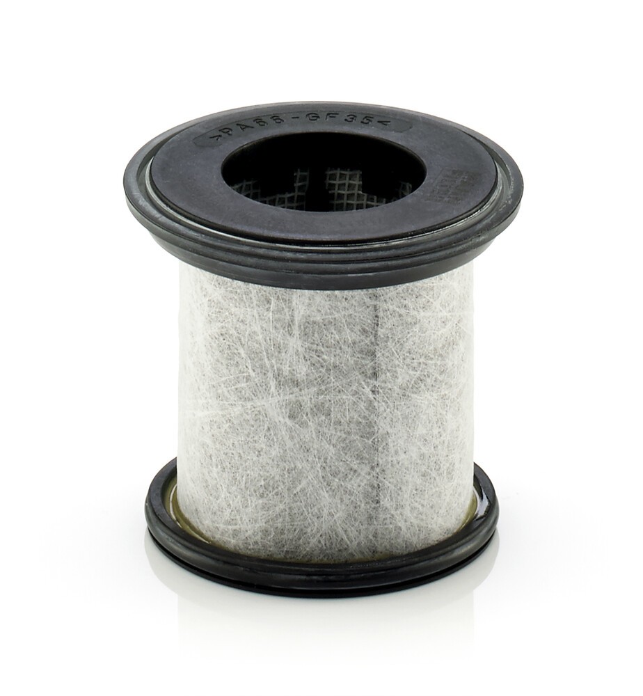 MANN-FILTER Filter, Kurbelgehäuseentlüftung LC 7001 97018902 MANN-FILTER Filter, Kurbelgehäuseentlüftung LC 7001 97018902 von MANN-FILTER